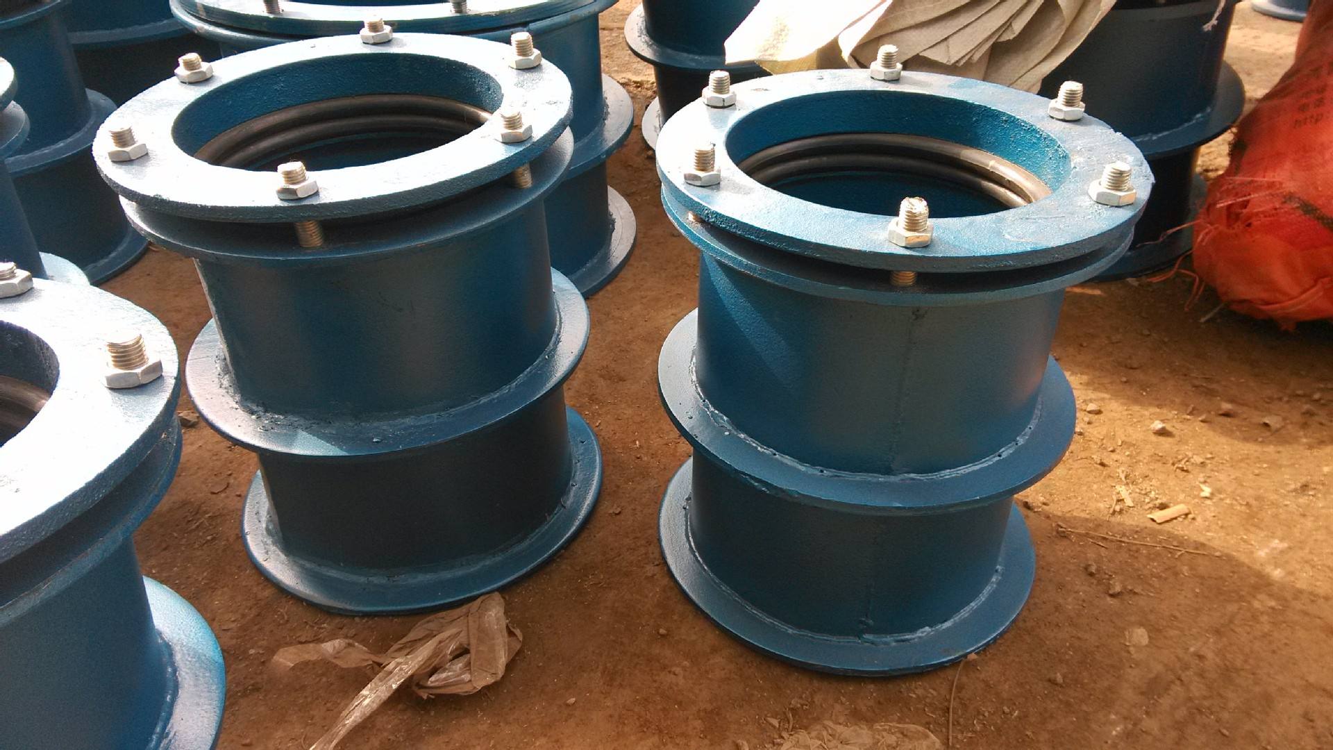 福州柔性防水套管