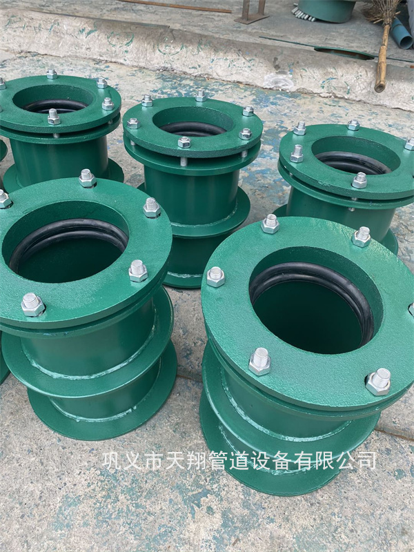 濰坊防水套管