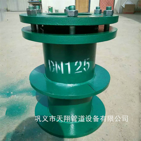 濟寧防水套管