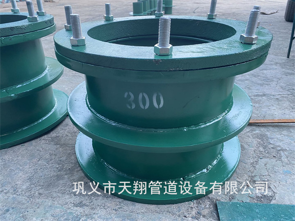棗莊防水套管