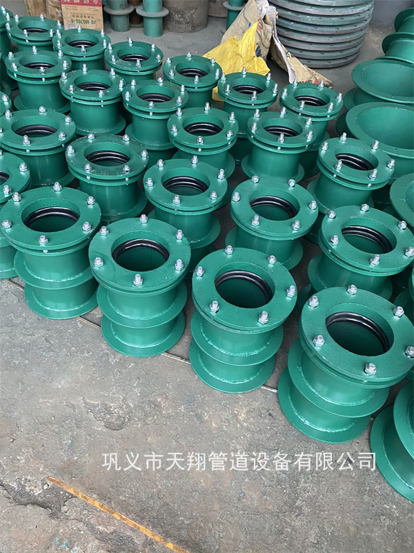 東營防水套管