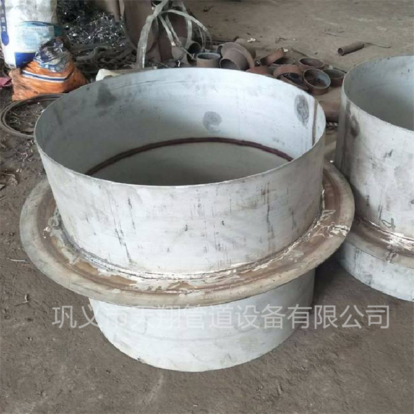 漯河不銹鋼防水套管