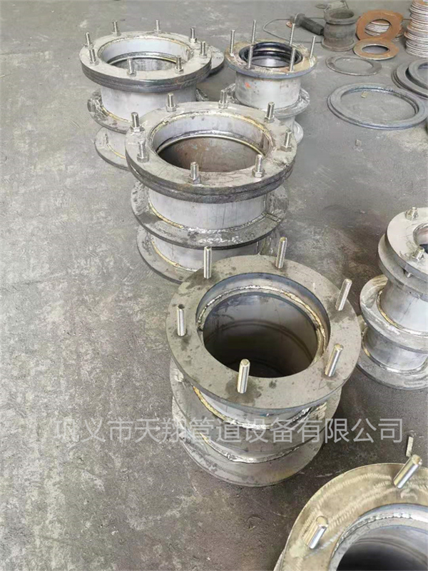 駐馬店不銹鋼防水套管