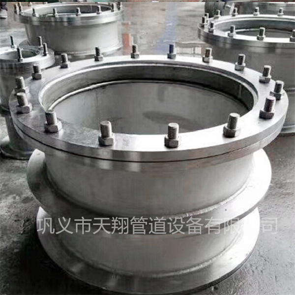大同不銹鋼防水套管