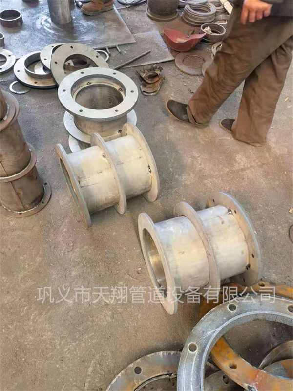 朔州不銹鋼防水套管