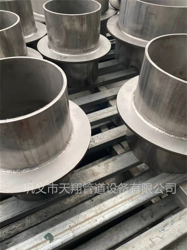 陽泉不銹鋼防水套管