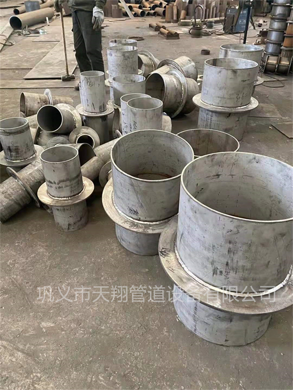 忻州不銹鋼防水套管