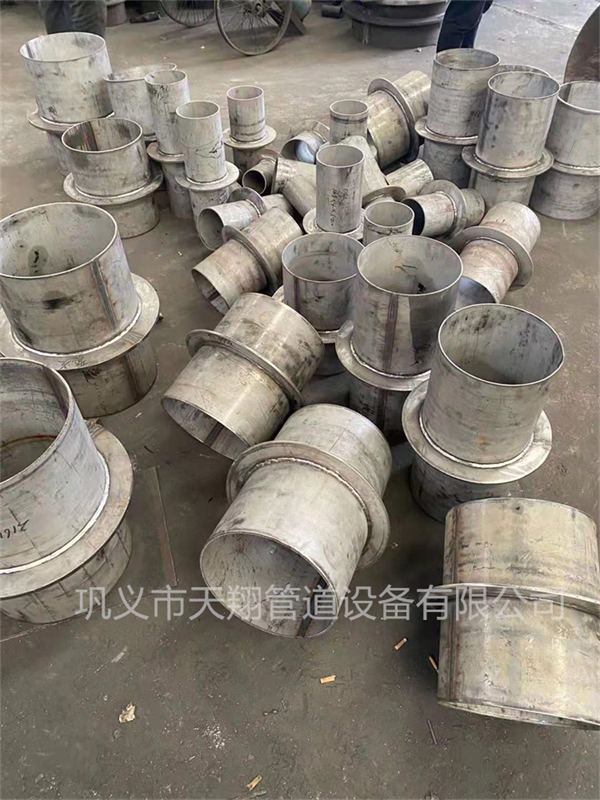 晉中不銹鋼防水套管