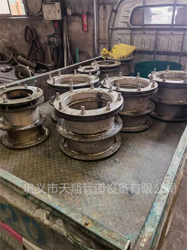 臨汾不銹鋼防水套管
