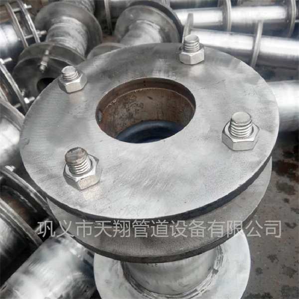 蚌埠不銹鋼防水套管
