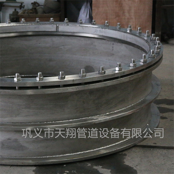 銅陵不銹鋼防水套管